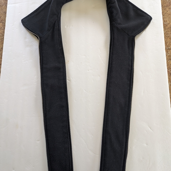 Trapper Men's Leather Jacket - Picture 5 of 12